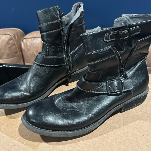 Boots